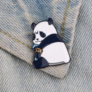 Panda Jujutsu Kaisen