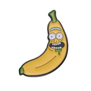 Rick banana