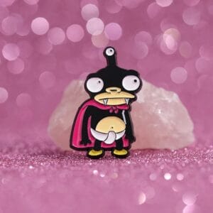 Nibbler Futurama