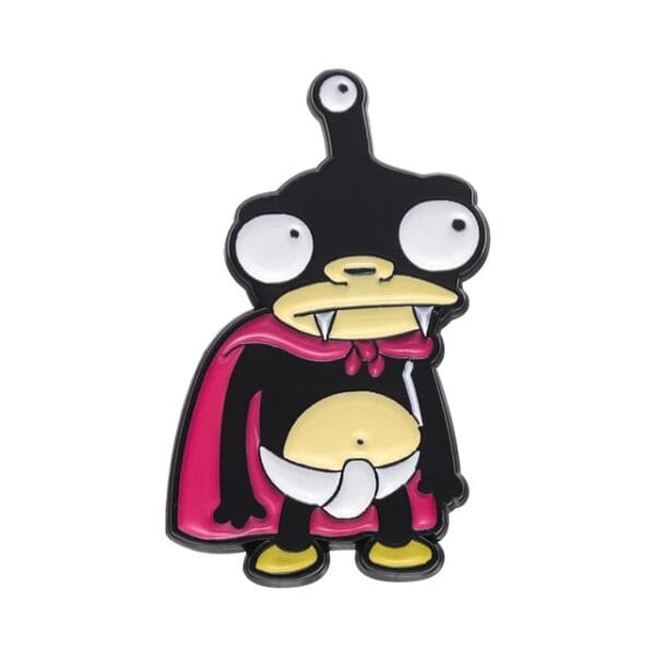 Nibbler Futurama - Image 2
