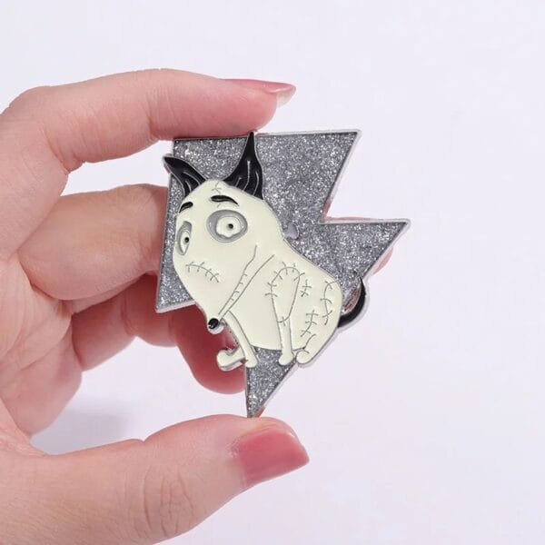 Frankenweenie