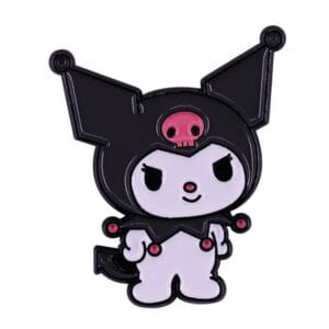 Kuromi mandona