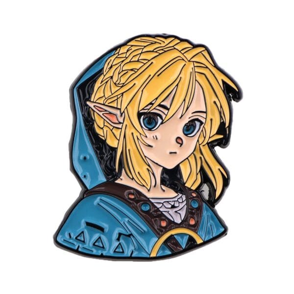 Link con capota - Image 2