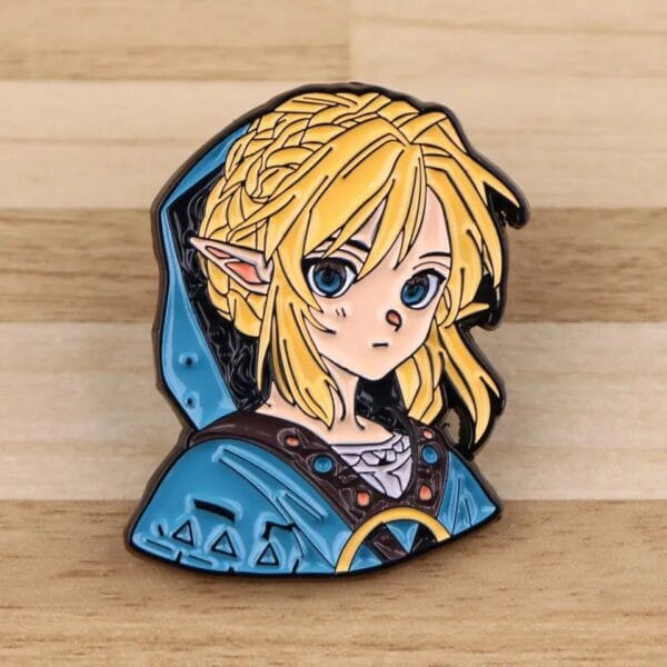 Link con capota