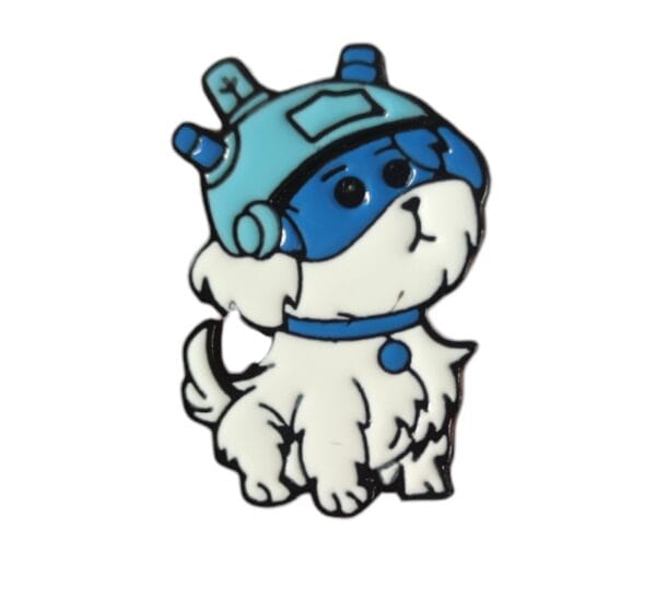 Snuffles