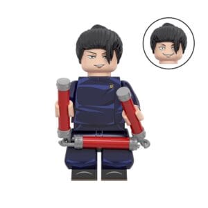 Aoi Todo