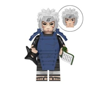 Tobirama Senju