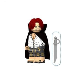 Shanks