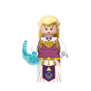 Princesa Zelda