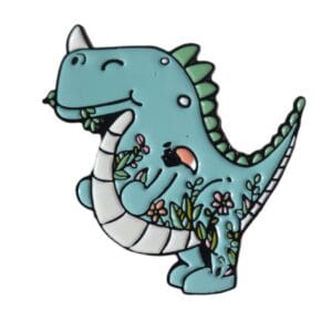 Tiranosaurio herbal