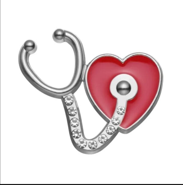 Fonendoscopio corazón