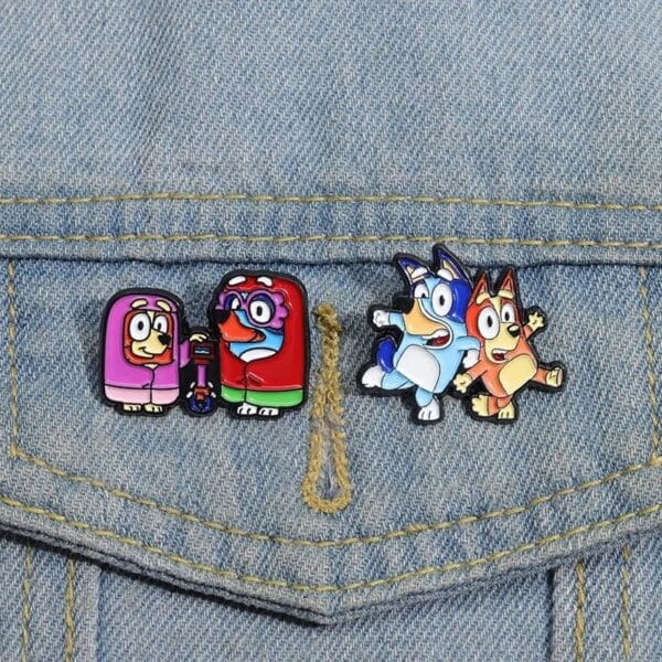 Bluey y Bingo - Image 2