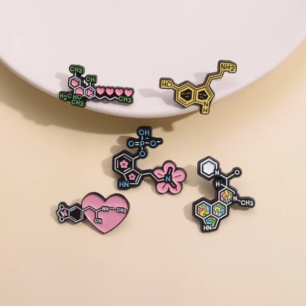 Cadena hongos - Image 2