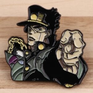 Jotaro