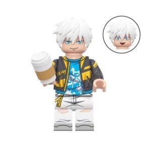 Satoru Gojo Cool