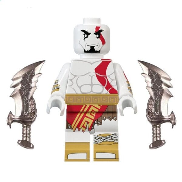 Kratos dagas