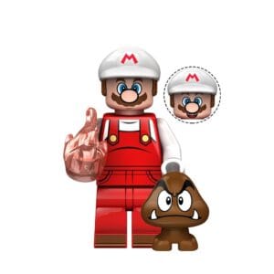 Mario blanco