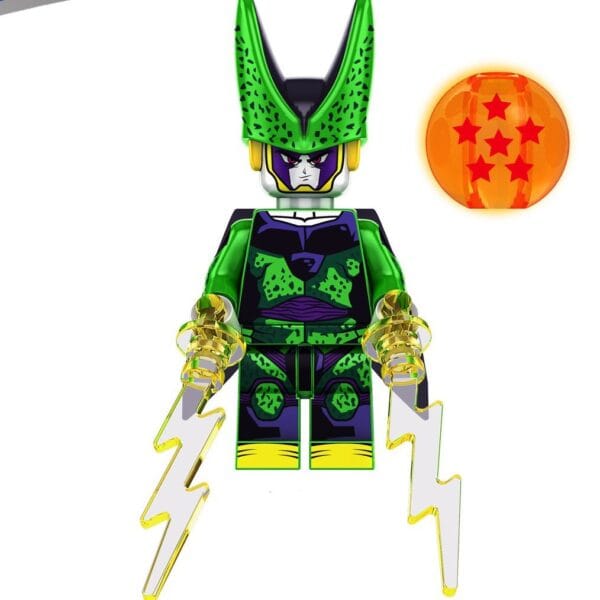 Cell