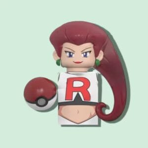 Jessie
