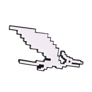 Pterodáctilo pixel