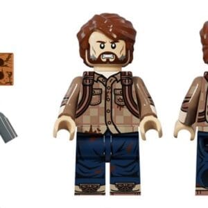 The last of us