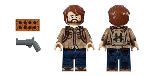 The last of us