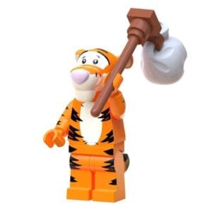 Tigger