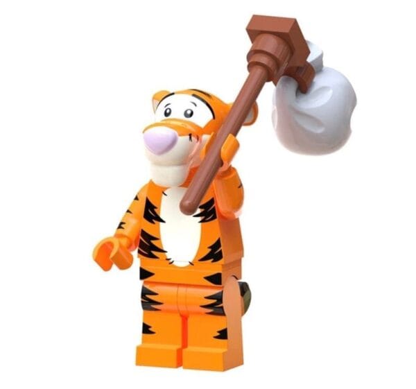Tigger