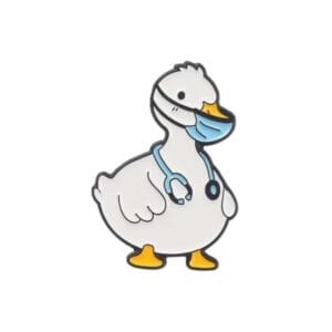Pato doctor
