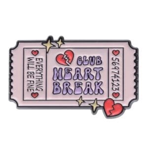 Club Heart Break