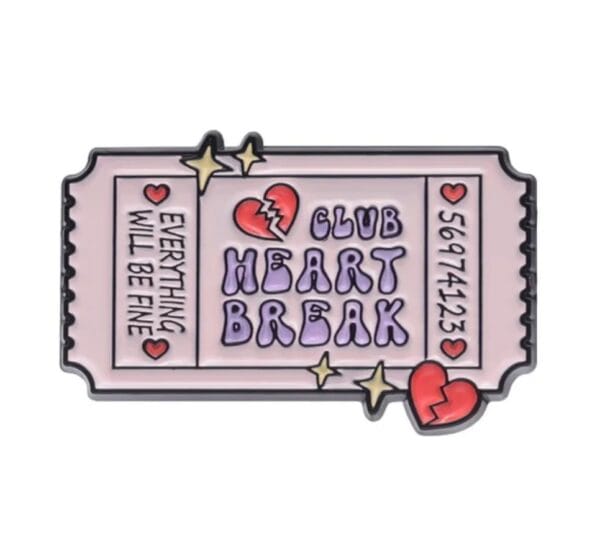 Club Heart Break