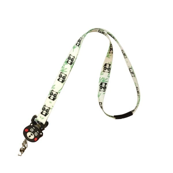 Oso panda