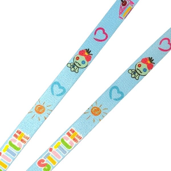 Stitch y trapos - Image 2