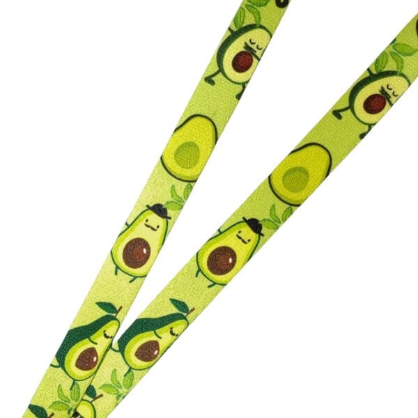 Aguacate con yoyo - Image 2