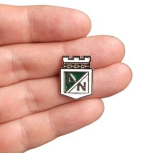 Escudo Atlético Nacional