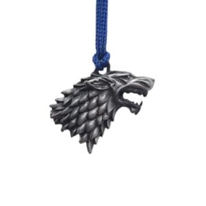 Casa Stark Winter is coming