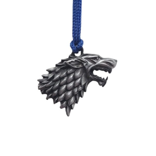 Casa Stark Winter is coming