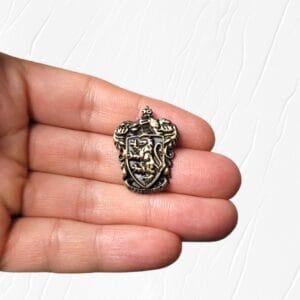 Escudo Gryffindor