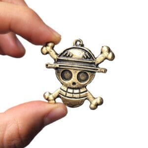 Dije One Piece