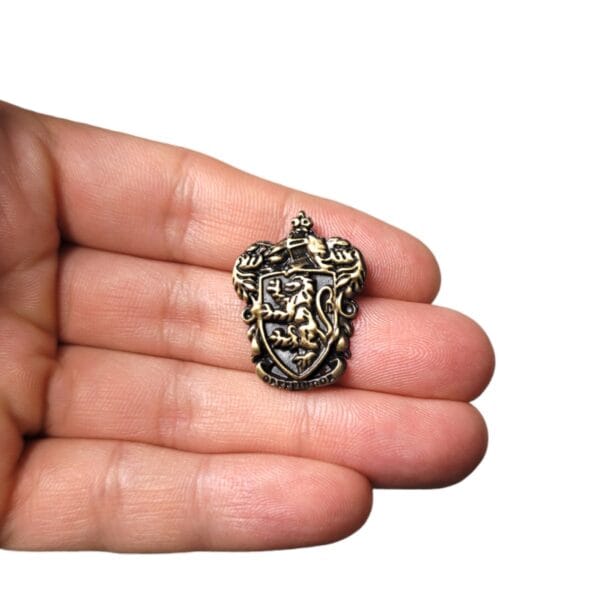 Escudo Gryffindor - Image 2