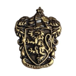 Escudo Gryffindor