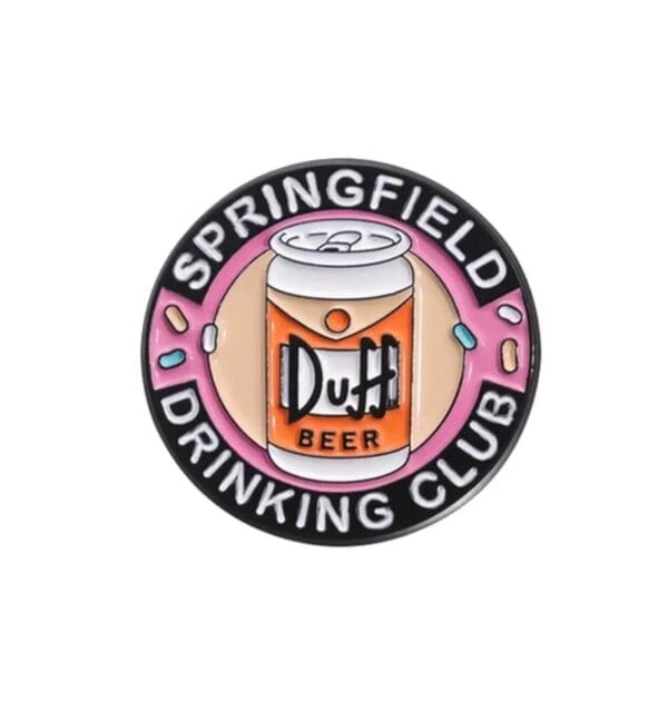 Springfield Drinking Club