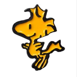 Woodstock feliz