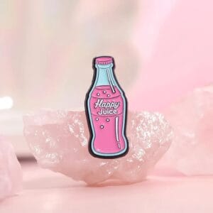 Happy juice