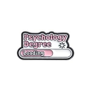 Psychology degree (loading)