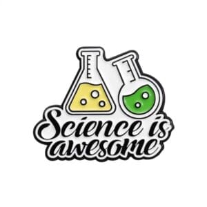 Science is awesome