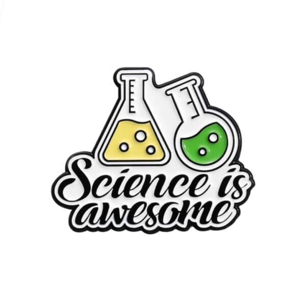 Science is awesome