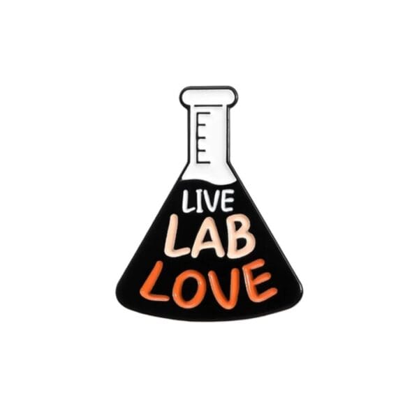 Live Lab Love