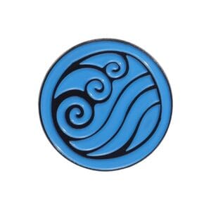 Tribu del agua- Avatar