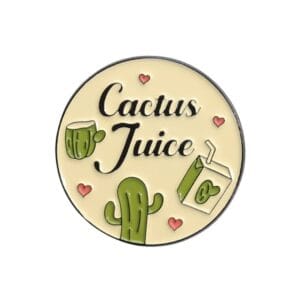 Cactus Juice- Avatar